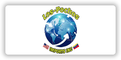Los Pochos
